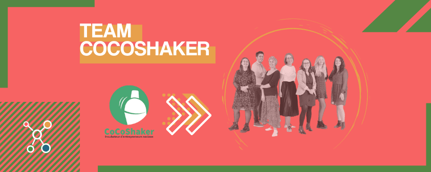 Team CoCoShaker Shaker de territoire
