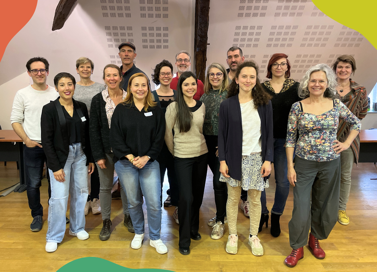 Promotion incubation 2024