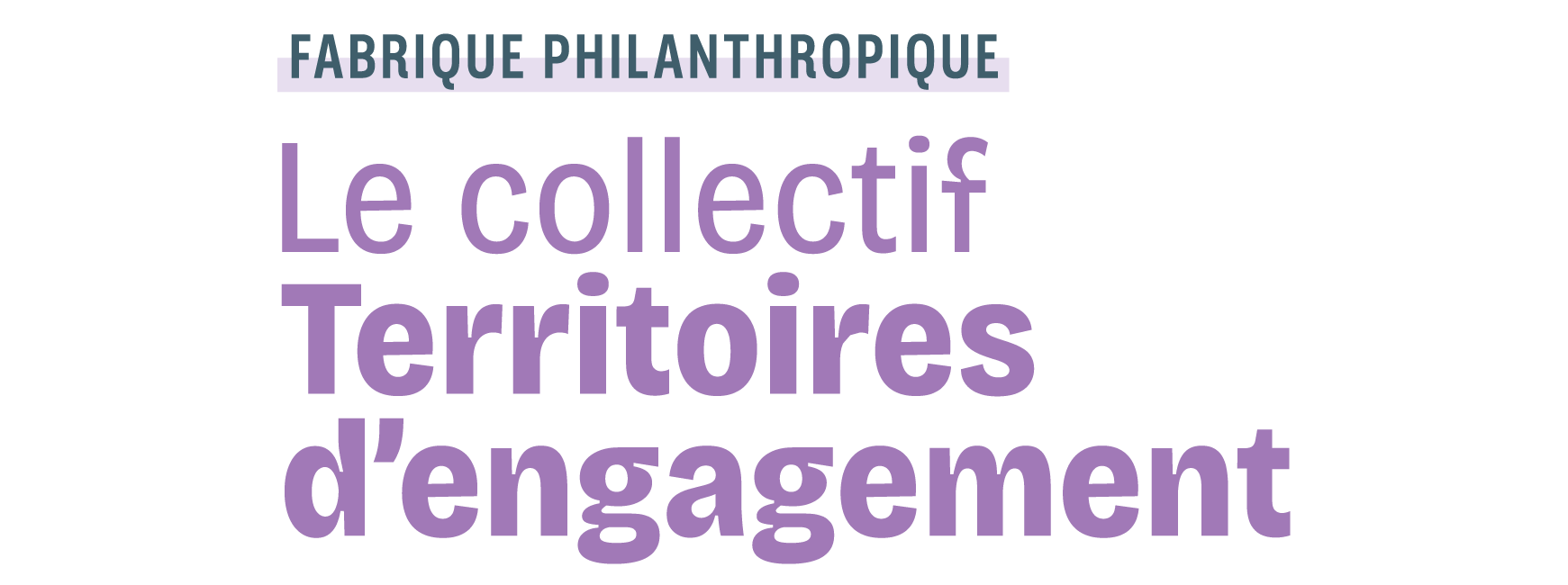 Logo collectif d'action Territoires d'engagement