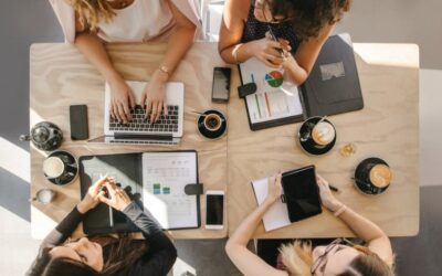 Dynamiser l&rsquo;Auvergne avec CoCoShaker – L&rsquo;essentiel Clermont-Ferrand
